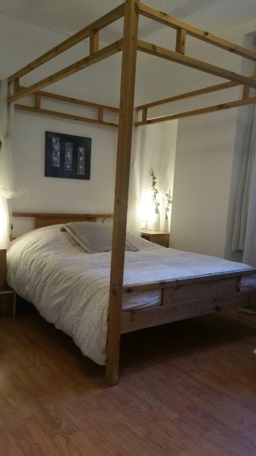 Les Filateries Chambres D'Hotes Annecy Exterior foto